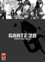 Gantz - Nuova Edizione